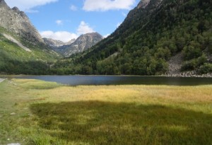 Estany de la Libreta (2)  